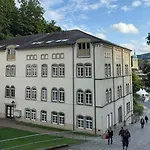 Am Nationalpark Saechsische Schweiz Appartamento Sebnitz