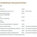 Am Nationalpark Saechsische Schweiz Sebnitz