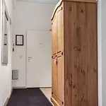 Appartamento Am Nationalpark Saechsische Schweiz