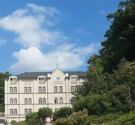 Appartamento Elbenland Saechsische Schweiz *