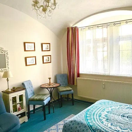 Apartment Elbenland Sächsische Schweiz *