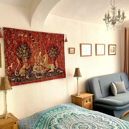 Elbenland Saechsische Schweiz * Sebnitz