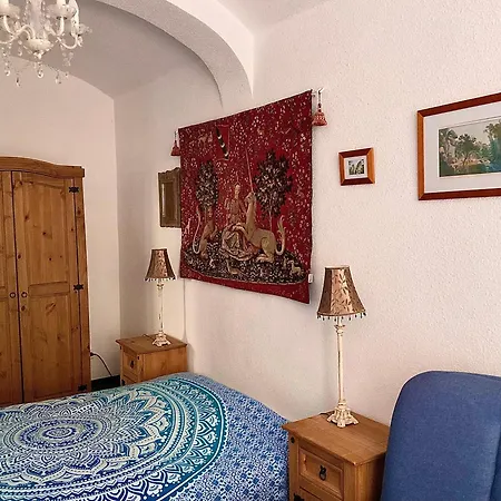 Apartment Elbenland Saechsische Schweiz