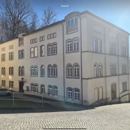 Elbenland Saechsische Schweiz Apartment Sebnitz