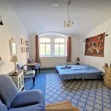 Elbenland Saechsische Schweiz Appartement Sebnitz