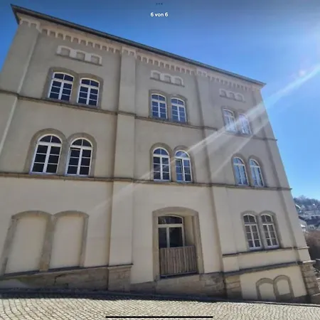 Apartment Elbenland Saechsische Schweiz *
