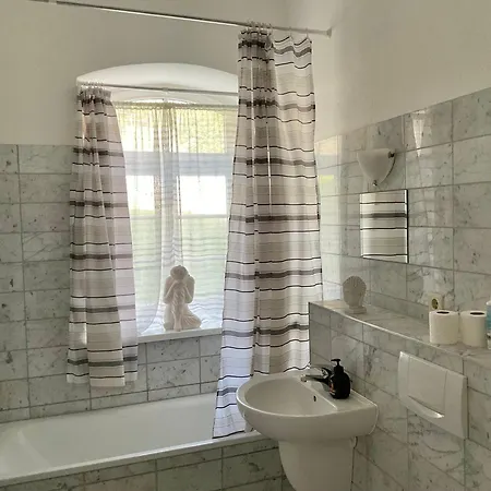 Elbenland Saechsische Schweiz Apartment Sebnitz