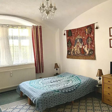 Elbenland Saechsische Schweiz Sebnitz