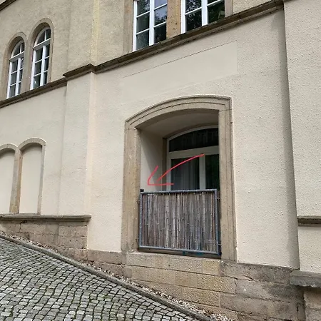 Elbenland Saechsische Schweiz Appartement Sebnitz
