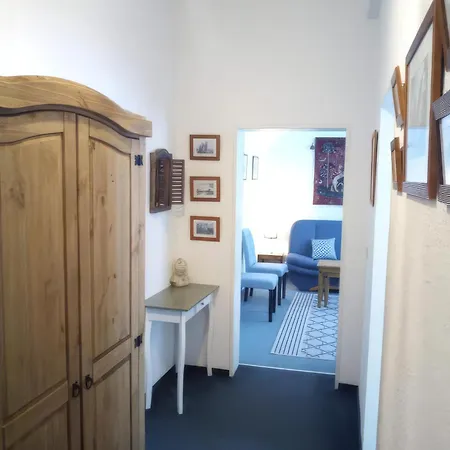 Appartement Elbenland Saechsische Schweiz *