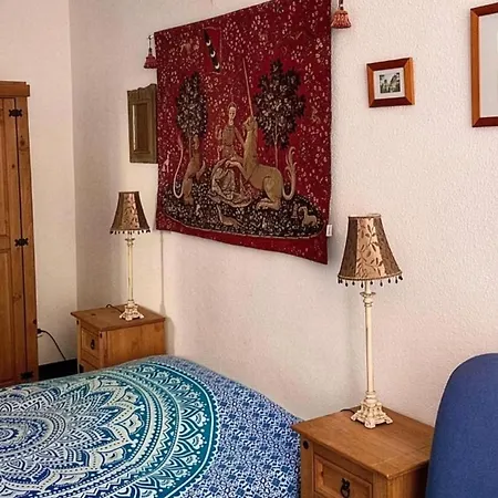 Elbenland Saechsische Schweiz