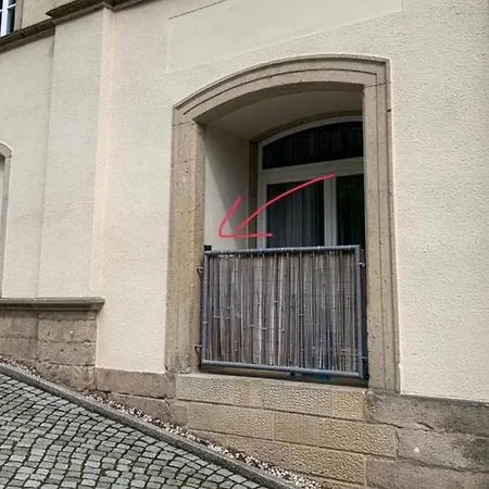 Elbenland Saechsische Schweiz * Sebnitz