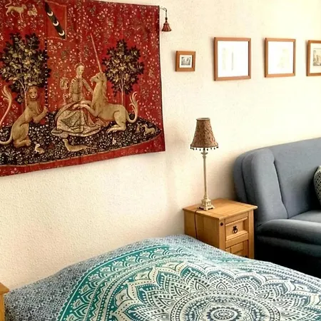 Elbenland Saechsische Schweiz زبنيتس