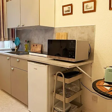 Appartement Elbenland Saechsische Schweiz Sebnitz