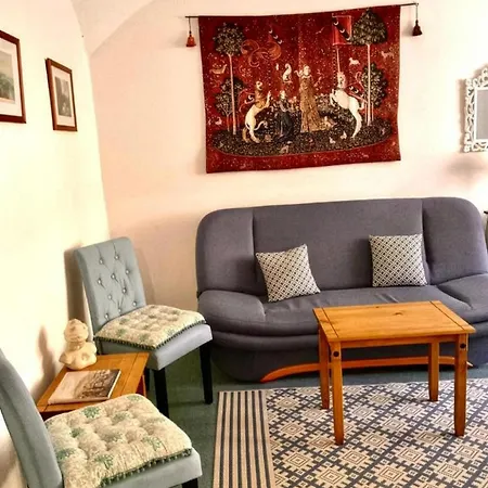 Elbenland Saechsische Schweiz * زبنيتس