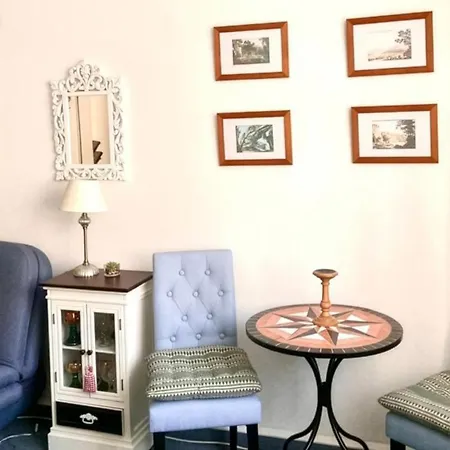 Appartement Elbenland Saechsische Schweiz