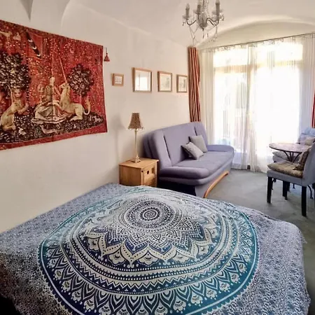 Elbenland Saechsische Schweiz *