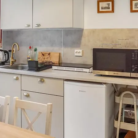 Am Nationalpark Saechsische Schweiz Appartement Sebnitz