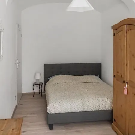 Apartment Am Nationalpark Saechsische Schweiz Sebnitz