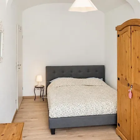 Appartement Am Nationalpark Saechsische Schweiz *