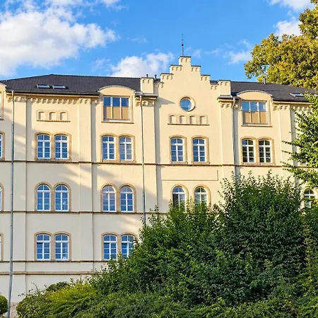 Am Nationalpark Saechsische Schweiz Apartament Sebnitz