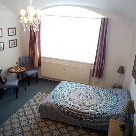 Elbenland Sächsische Schweiz Apartment