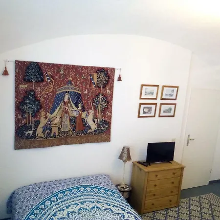 Elbenland Saechsische Schweiz Apartment Sebnitz