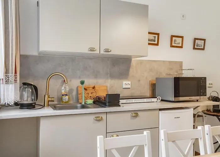 Am Nationalpark Saechsische Schweiz *