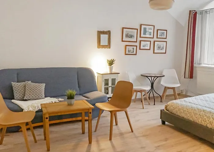 Appartement Am Nationalpark Saechsische Schweiz Sebnitz